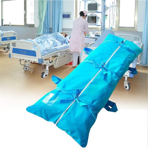 evening bags anticorrosive cadaver body bag prop portable polyethylene disaster halloween decoration leakproof nonwoven fabric 230519
evening bags anticorrosive cadaver body bag prop portable polyethylene disaster halloween decoration leakproof nonwoven fabric 230519
