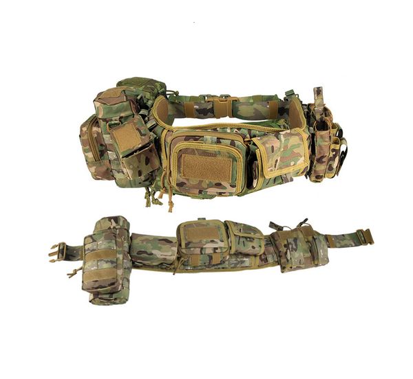 evening bags outdoor human cs game multi functional combination belt equipment tactical waist cover set general 230519
evening bags outdoor human cs game multi functional combination belt equipment tactical waist cover set general 230519