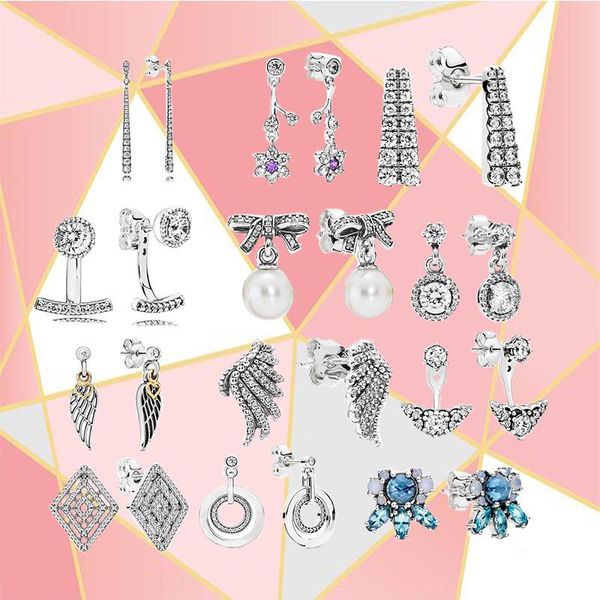 stud 2021 new style 100% pure silver cubic zirconia forgetmenot feather meteor earrings female banquet accessories, Golden;silver
stud 2021 new style 100% pure silver cubic zirconia forgetmenot feather meteor earrings female banquet accessories, Golden;silver