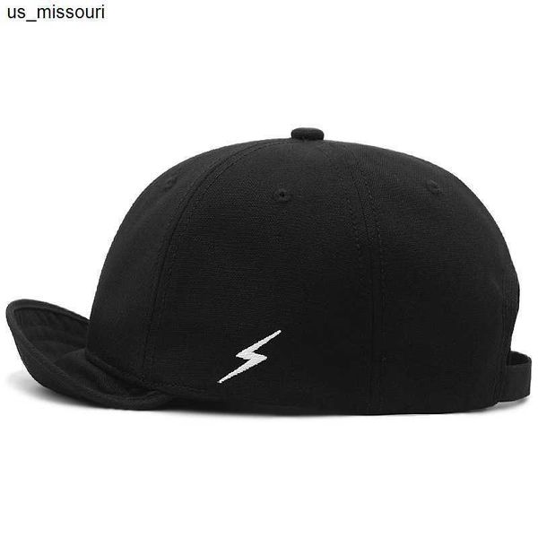 ball caps new fashion flip up short visor baseball cap men big size big head lightning trucker hat snapback dad cap women j230520, Blue;gray
ball caps new fashion flip up short visor baseball cap men big size big head lightning trucker hat snapback dad cap women j230520, Blue;gray