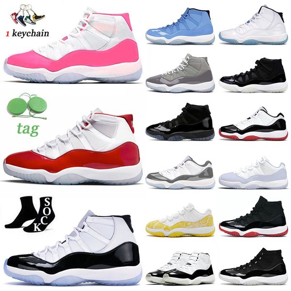 athletic 11s sneakers basketball shoes jumpman 11 og pink cherry concord high pantone 72-10 bred dmp space jam grey cement gamma blue traine, White;red
athletic 11s sneakers basketball shoes jumpman 11 og pink cherry concord high pantone 72-10 bred dmp space jam grey cement gamma blue traine, White;red