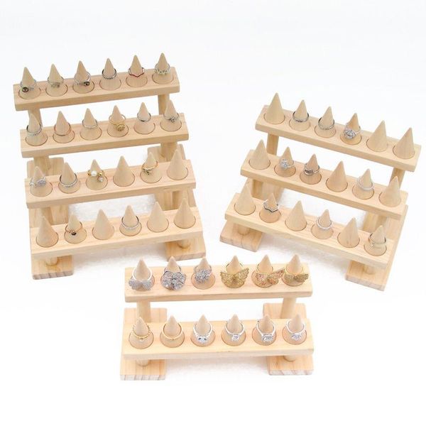 boxes ring wood jewelry display stand organizer boho jewelry storage event display holder large space nature wooden base shop decor, Black;white
boxes ring wood jewelry display stand organizer boho jewelry storage event display holder large space nature wooden base shop decor, Black;white