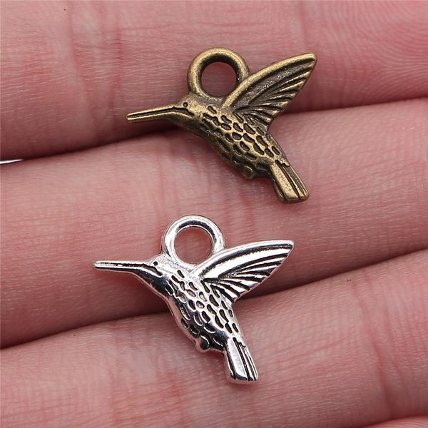 other 120pcs charm hummingbird hummer bird 19x15mm tibetan pendants antique jewelry making diy handmade craft for necklace
other 120pcs charm hummingbird hummer bird 19x15mm tibetan pendants antique jewelry making diy handmade craft for necklace