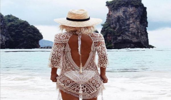 backless women beachwear swimwear bikini beach wear cover up tassel ladies dress2012633
backless women beachwear swimwear bikini beach wear cover up tassel ladies dress2012633