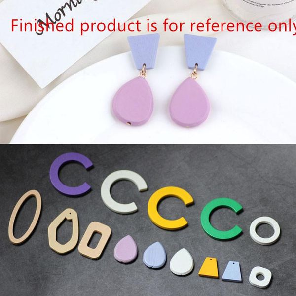 crystal new arrived 50pcs/lot color print cartoon letter c/geometry polygonal shape wood beads diy jewelry earrings/garment accessory
crystal new arrived 50pcs/lot color print cartoon letter c/geometry polygonal shape wood beads diy jewelry earrings/garment accessory