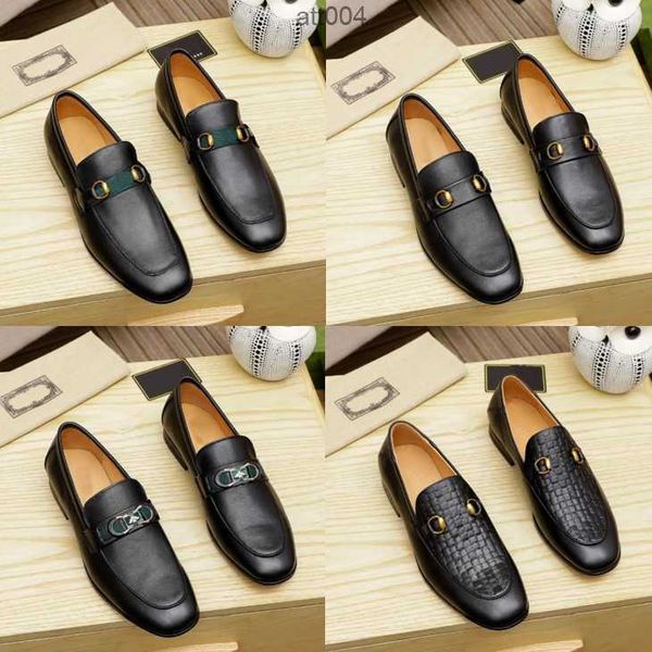 rs shoes mens fashion loafers genuine leather men business office work formal dress shoes brand designer party wedding flat shoes size 38-46, Black
rs shoes mens fashion loafers genuine leather men business office work formal dress shoes brand designer party wedding flat shoes size 38-46, Black