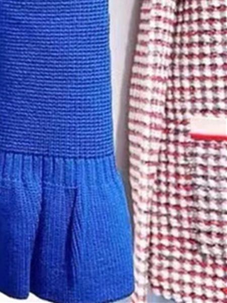 sweaters turndown collar knit cardigan or ruffled fishtail skirt for women 2022 early spring new ladies sweater elastic waist skirt suit, White;black
sweaters turndown collar knit cardigan or ruffled fishtail skirt for women 2022 early spring new ladies sweater elastic waist skirt suit, White;black