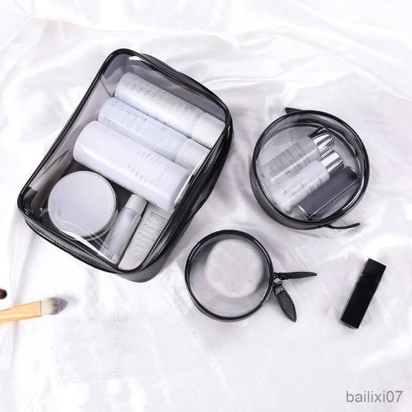cosmetic bags cases fashion small large clear makeup bag beauty case travel women transparent cosmetic bag wash organizer zipper pouch
cosmetic bags cases fashion small large clear makeup bag beauty case travel women transparent cosmetic bag wash organizer zipper pouch
