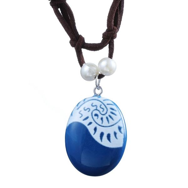 necklaces 20pcs/lot fashion jewelry movie charm moana ocean rope chain necklaces blue stone pendants leather suede choker necklace, Silver
necklaces 20pcs/lot fashion jewelry movie charm moana ocean rope chain necklaces blue stone pendants leather suede choker necklace, Silver
