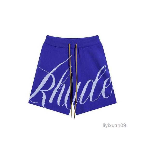 designer shorts rhude summer fashion beach pants men street wear red blue black purple mens short 4 tf0l, White;black
designer shorts rhude summer fashion beach pants men street wear red blue black purple mens short 4 tf0l, White;black