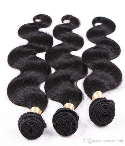 body wave hair bundles unprocessed peruvian brazilian human virgin hair double weft 100gr piece 3 pieces lot 6755682, Black
body wave hair bundles unprocessed peruvian brazilian human virgin hair double weft 100gr piece 3 pieces lot 6755682, Black