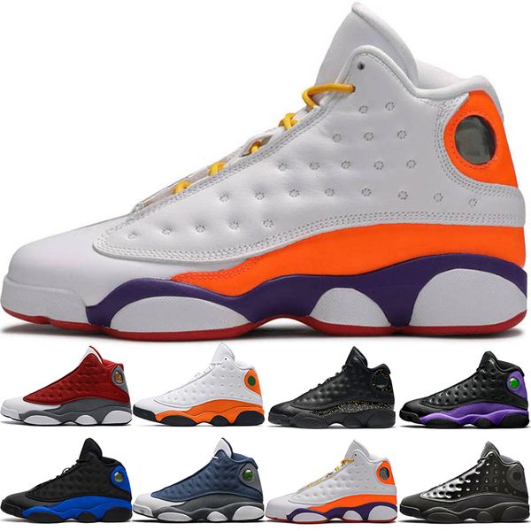 jumpman 13 men basketball shoes 13s red flint starfish hyper royal court purple reverse bred gold glitter mens trainers sport sneakers size
jumpman 13 men basketball shoes 13s red flint starfish hyper royal court purple reverse bred gold glitter mens trainers sport sneakers size