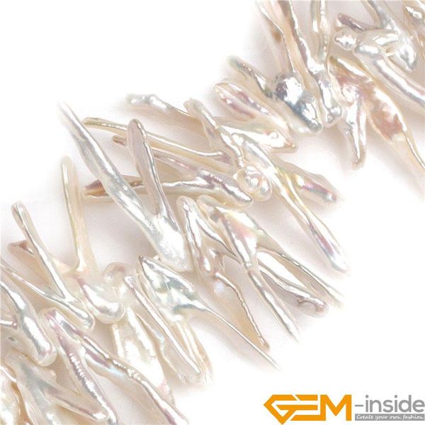 crystal big large v shape drilled white stick point biwa natural freshwater cultured pearls beads for jewelry making strand 15 inch
crystal big large v shape drilled white stick point biwa natural freshwater cultured pearls beads for jewelry making strand 15 inch