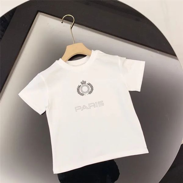 luxury designer baby boys girls tshirts summer kids clothing fashion short sleeve children clothes t-shirts letter b ptinted tees nice dhgat, Blue
luxury designer baby boys girls tshirts summer kids clothing fashion short sleeve children clothes t-shirts letter b ptinted tees nice dhgat, Blue
