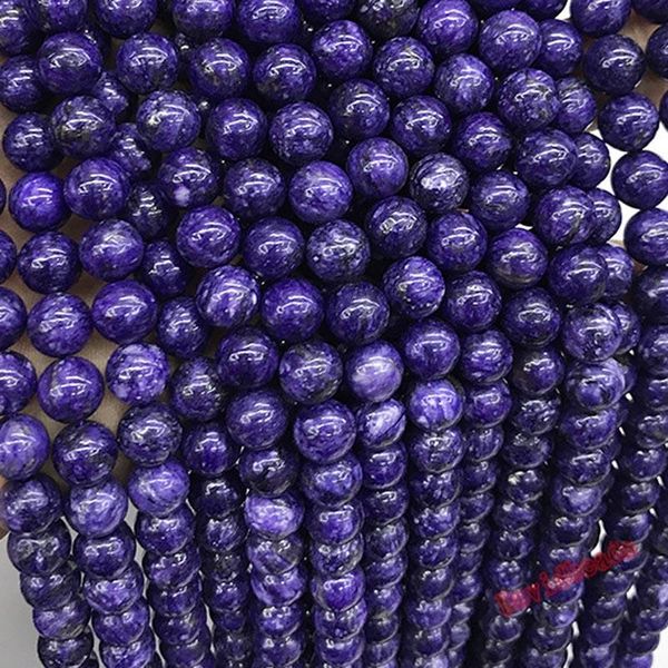 crystal natural russia charoite 6 8 10 12mm raw ore optimization round loose choite stone beads for jewelry making
crystal natural russia charoite 6 8 10 12mm raw ore optimization round loose choite stone beads for jewelry making