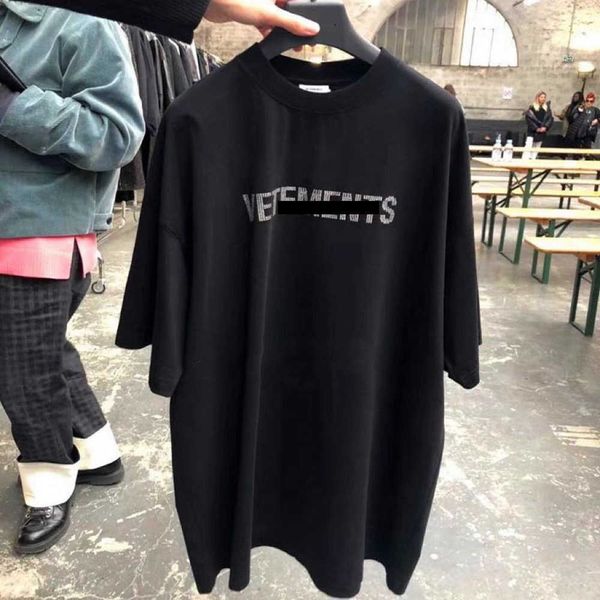 goods in stock vt vite cute new water diamond loose short sleeve t-shirtfyif, White;black
goods in stock vt vite cute new water diamond loose short sleeve t-shirtfyif, White;black