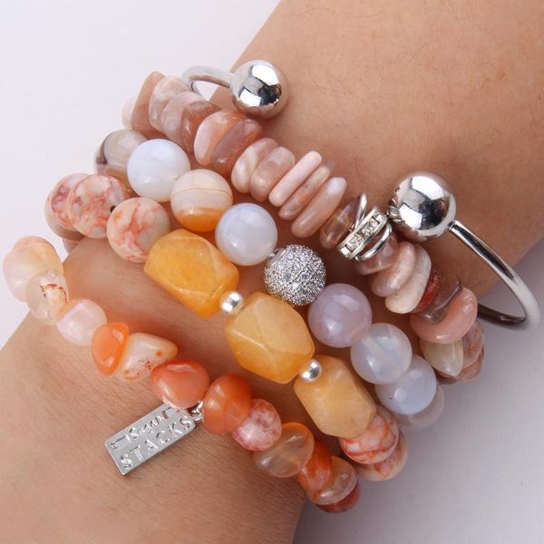 bangle rh fashion beaded bracelet multi 5pc stack bracelet bangle sets for women gift dropship, Black
bangle rh fashion beaded bracelet multi 5pc stack bracelet bangle sets for women gift dropship, Black