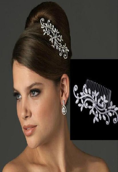 selling headpieces wedding bride hair combs flower style rhinestone crowntiaras bridal headpieces wedding accessories silver2886672, Silver
selling headpieces wedding bride hair combs flower style rhinestone crowntiaras bridal headpieces wedding accessories silver2886672, Silver