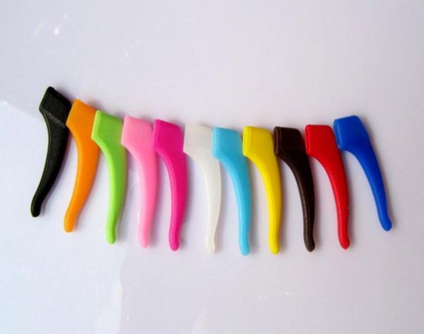 11 colors quality eyeglass ear hook eyewear glasses silicone temple tip holder eyeglass eyewear glasses anti slip sil7470716
11 colors quality eyeglass ear hook eyewear glasses silicone temple tip holder eyeglass eyewear glasses anti slip sil7470716