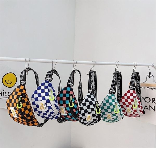boy checkerboard backpack kids handsome trend chest girl messenger shoulder bag baby coin fanny pack childrens day gift 2207262835528
boy checkerboard backpack kids handsome trend chest girl messenger shoulder bag baby coin fanny pack childrens day gift 2207262835528