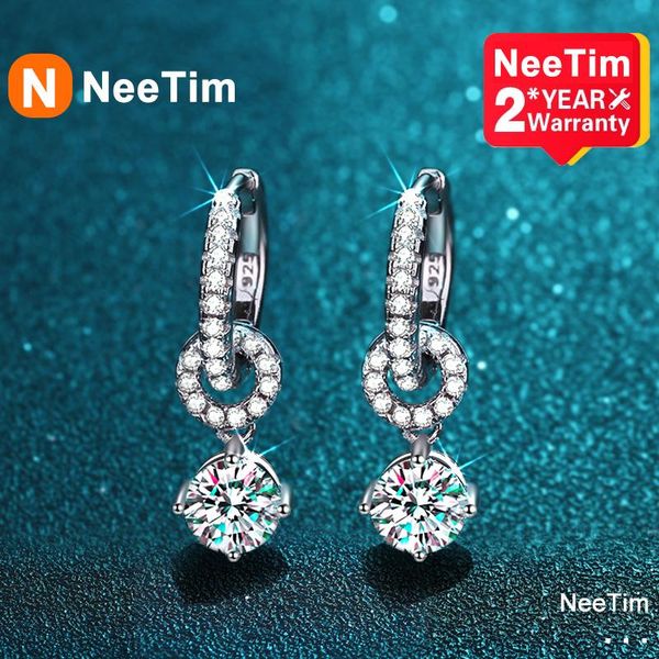 knot neetim moissanite drop earrings for women white gold plated lab diamond sparkling wedding jewelry 925 sterling silver earring
knot neetim moissanite drop earrings for women white gold plated lab diamond sparkling wedding jewelry 925 sterling silver earring