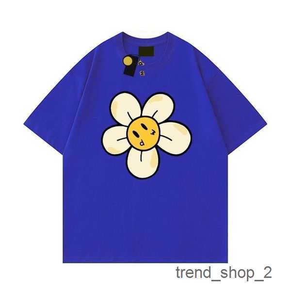 selling designer t-shirts smile face summer quick-drying women's tee loose round neck floral hat small yellow printed drews house shor, White;black
selling designer t-shirts smile face summer quick-drying women's tee loose round neck floral hat small yellow printed drews house shor, White;black