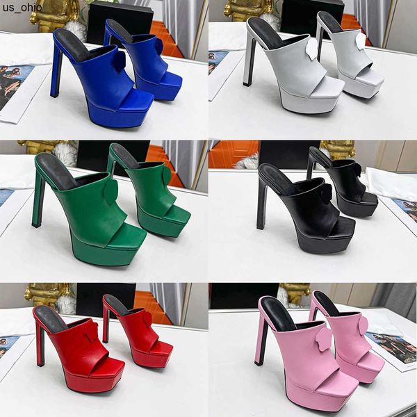 slippers blue la platform slippers highheeled sandals stiletto mules leather slides high heels slipon open toe women luxury designers shoes, Black
slippers blue la platform slippers highheeled sandals stiletto mules leather slides high heels slipon open toe women luxury designers shoes, Black