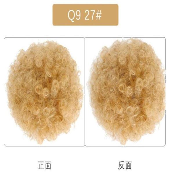 02 new messy scrunchie chignon bun straight elastic band updo hairpiece synthetic chignon hair extension for women4844939, Black;brown
02 new messy scrunchie chignon bun straight elastic band updo hairpiece synthetic chignon hair extension for women4844939, Black;brown