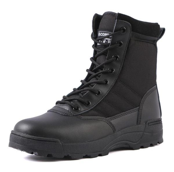 men039s military boots side zipper comfortable nonslip wearresistant breathable combat shoes outdoor hiking boots military sh9794968, Black
men039s military boots side zipper comfortable nonslip wearresistant breathable combat shoes outdoor hiking boots military sh9794968, Black