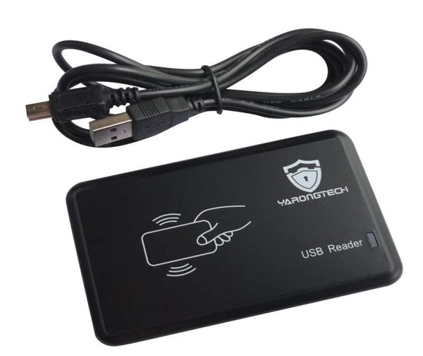 rfid reader usb 125khz em4100 black contactless proximity smart card reader9005331
rfid reader usb 125khz em4100 black contactless proximity smart card reader9005331