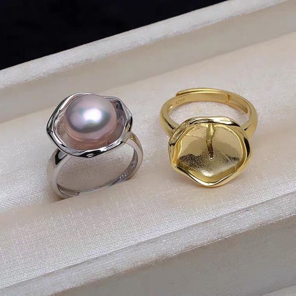 polish new design ring base mountings findings settings adjustable size jewelry parts fittings accessories for pearls crystals, Blue
polish new design ring base mountings findings settings adjustable size jewelry parts fittings accessories for pearls crystals, Blue