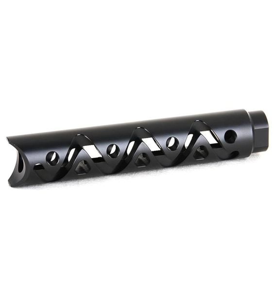 70 inch muzzle brake compensator 45 376428 thread competition with crush5562115
70 inch muzzle brake compensator 45 376428 thread competition with crush5562115