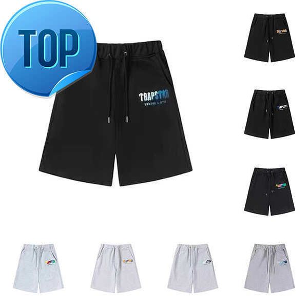 fashionmen's shorts 22ss summer trapstar man designers clothes mens women short tees or sport high street hip hop euro size s-xl, White;black
fashionmen's shorts 22ss summer trapstar man designers clothes mens women short tees or sport high street hip hop euro size s-xl, White;black