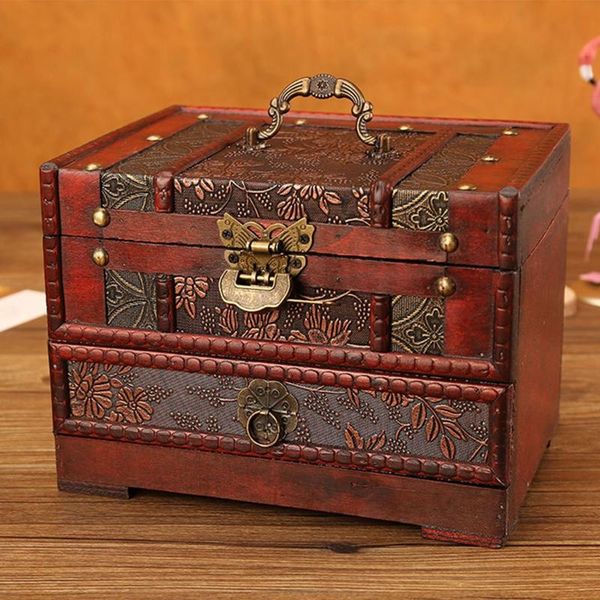 boxes oriental style jewelry organizer trinket keepsake chest wooden treasure chest with mirror drawer gift pgraphy prop, Black;white
boxes oriental style jewelry organizer trinket keepsake chest wooden treasure chest with mirror drawer gift pgraphy prop, Black;white