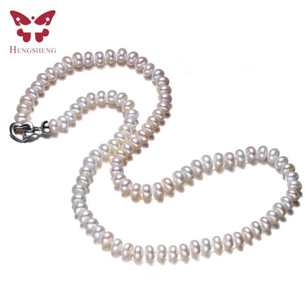 necklaces amazing price white natural women freshwater pearl necklace 925 sterling silver necklace fashion beads jewelry 45cm length
necklaces amazing price white natural women freshwater pearl necklace 925 sterling silver necklace fashion beads jewelry 45cm length