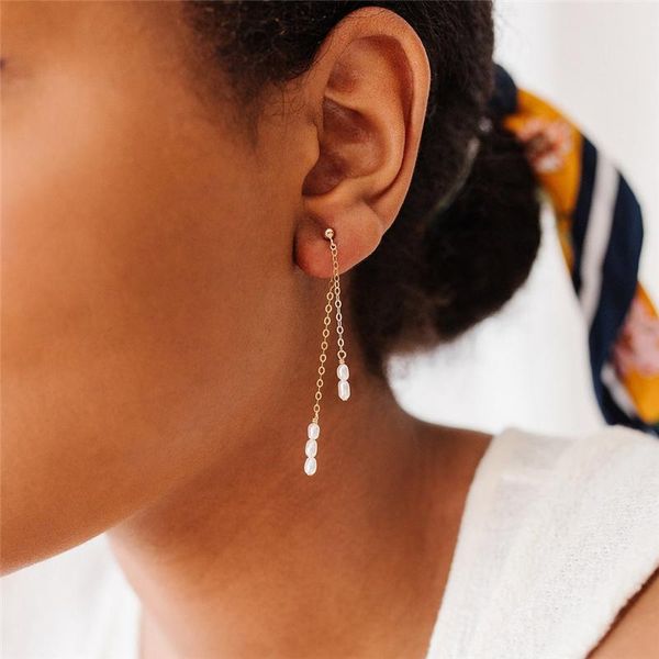 knot 14k gold filled drop earrings handmade natural pearl earrings gold jewelry oorbellen brinco vintage jewelry boho women earrings, Silver
knot 14k gold filled drop earrings handmade natural pearl earrings gold jewelry oorbellen brinco vintage jewelry boho women earrings, Silver