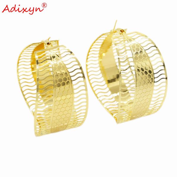 huggie adixyn african hoop earrings for women gold color/copper earrings ethiopian arab middle east jewelry gifts n06212, Golden;silver
huggie adixyn african hoop earrings for women gold color/copper earrings ethiopian arab middle east jewelry gifts n06212, Golden;silver