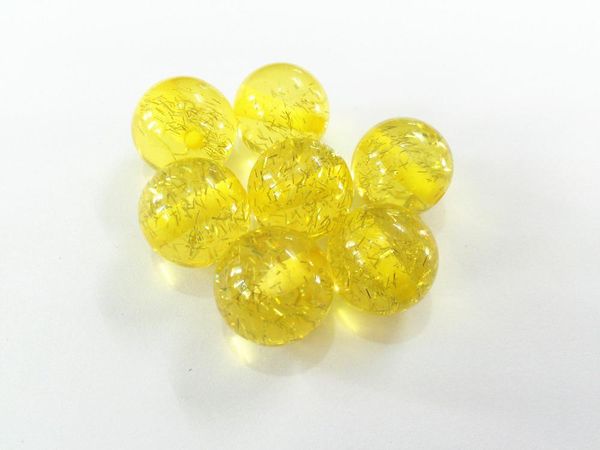 crystal 12mm 480pcs/bag 20mm 100pcs/bag yellow resin glitter beads for fashion necklace
crystal 12mm 480pcs/bag 20mm 100pcs/bag yellow resin glitter beads for fashion necklace