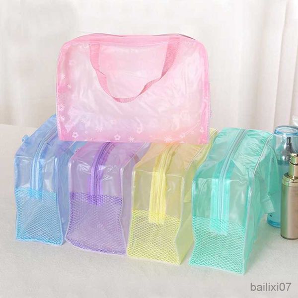 cosmetic bags cases pc transparent travel toiletry bag cosmetic bag handbag women girl clear makeup bag waterproof zipper beauty storage bag
cosmetic bags cases pc transparent travel toiletry bag cosmetic bag handbag women girl clear makeup bag waterproof zipper beauty storage bag