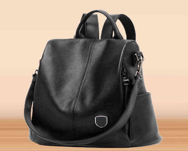 large bag women 2022 new leather women039s bag head leather backpack women039s multifunctional backpack soft leather2237697
large bag women 2022 new leather women039s bag head leather backpack women039s multifunctional backpack soft leather2237697