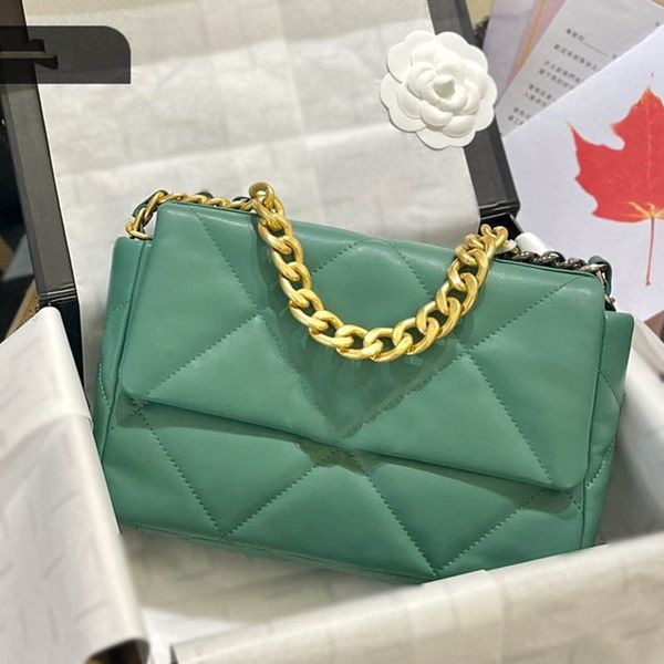 multi color macaron 19 classic portable women shoulder bag leather quilted large capacity card holder sacoche vintage suitcase pochette luxu
multi color macaron 19 classic portable women shoulder bag leather quilted large capacity card holder sacoche vintage suitcase pochette luxu