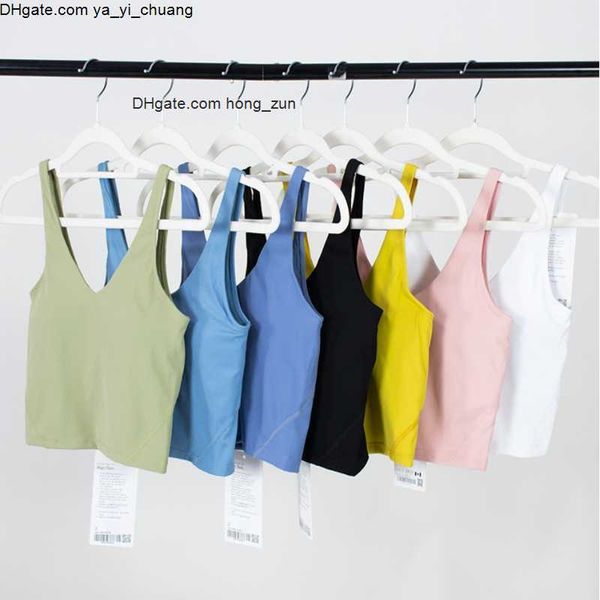 sports lu-088 women yoga bra tank tight yoga vest with chest pad no buttery soft athletic fitness clothe custom
sports lu-088 women yoga bra tank tight yoga vest with chest pad no buttery soft athletic fitness clothe custom