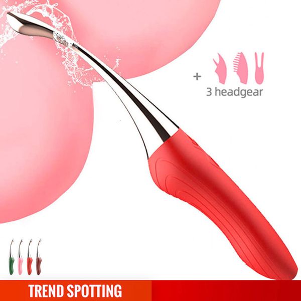 Adult Toys Vibrator G Spot Vibration Vagina Clitoris stimulator Dildo Adult sex Toys for women Masturbation Female masturbation supplies 230519