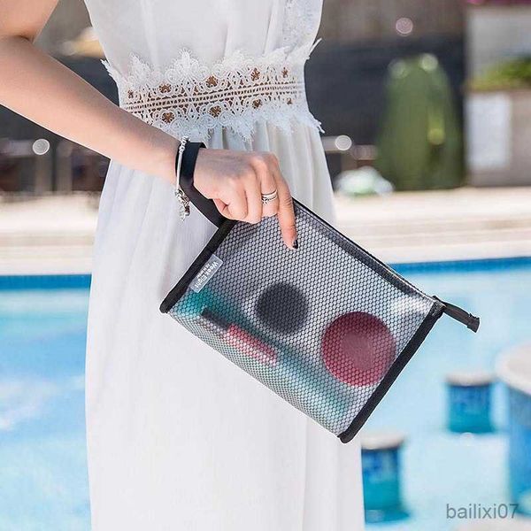 cosmetic bags cases transparent cosmetic bag waterproof toiletry bag travel zipper makeup organizer beauty case women's gift
cosmetic bags cases transparent cosmetic bag waterproof toiletry bag travel zipper makeup organizer beauty case women's gift