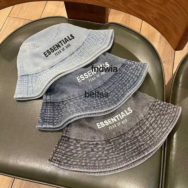 essentials cowboy fisherman hat female sunshade hat washed old sunscreen hat basin hat, Blue;gray
essentials cowboy fisherman hat female sunshade hat washed old sunscreen hat basin hat, Blue;gray