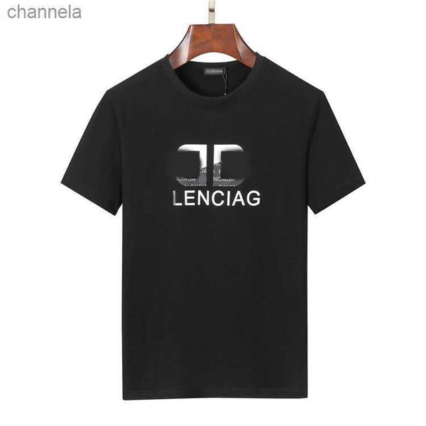 men's t-shirts 2023 mens t shirt designer for men womens shirts fashion tshirt with letters casual summer short sleeve man tee woman cl, White;black
men's t-shirts 2023 mens t shirt designer for men womens shirts fashion tshirt with letters casual summer short sleeve man tee woman cl, White;black