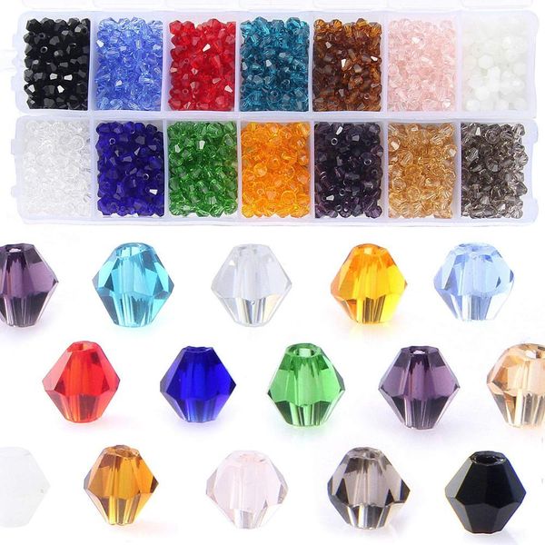 crystal 5238 bicone crystal beads bulk beadedwholesale 4mm czech beads mix lot of 1400pcs faceted crystal glass beads for jewelry
crystal 5238 bicone crystal beads bulk beadedwholesale 4mm czech beads mix lot of 1400pcs faceted crystal glass beads for jewelry