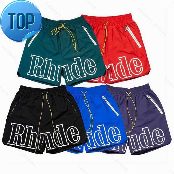 fashionmen's shorts rhude men women designer 3m reflective summer fashion quick drying high1 quality streetwear casual hip hop beach sp, White;black
fashionmen's shorts rhude men women designer 3m reflective summer fashion quick drying high1 quality streetwear casual hip hop beach sp, White;black