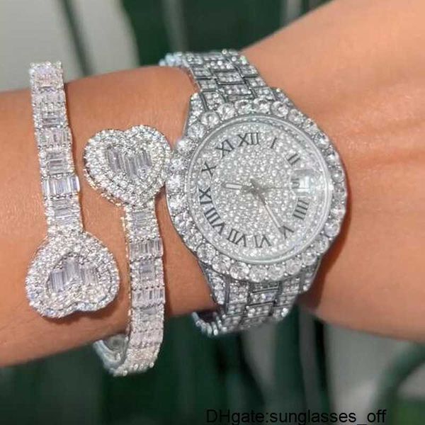 delicate baguette cz heart shape adjustable cuff bangle bracelet iced out bling 5a cubic zirconia luxury women hiphop jewelry 7izg, Golden;silver
delicate baguette cz heart shape adjustable cuff bangle bracelet iced out bling 5a cubic zirconia luxury women hiphop jewelry 7izg, Golden;silver