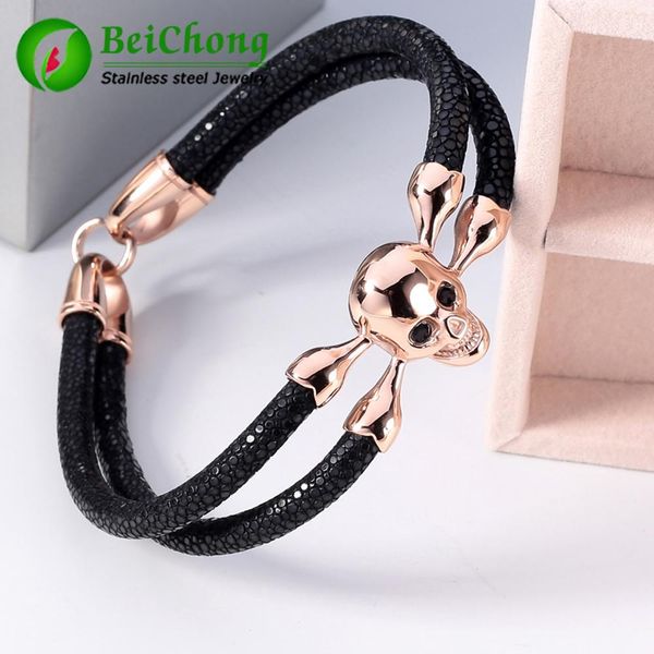 bangle fashion jewelry men's bracelet black stingray bracelet men genuine leather stingray bracelet skull bracelet men
bangle fashion jewelry men's bracelet black stingray bracelet men genuine leather stingray bracelet skull bracelet men